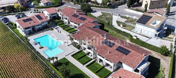 2 غرف نوم شقة في Lonato del Garda, Italy رقم 267425 16