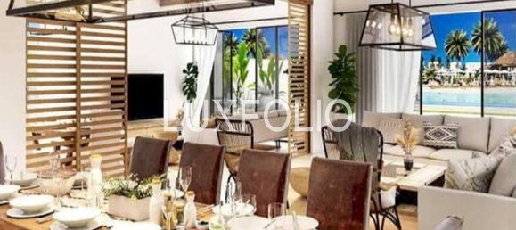 Villa T4 em Damac Lagoons, UAE N.º 101078 3