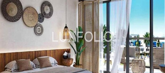 Villa T4 em Damac Lagoons, UAE N.º 101078 2