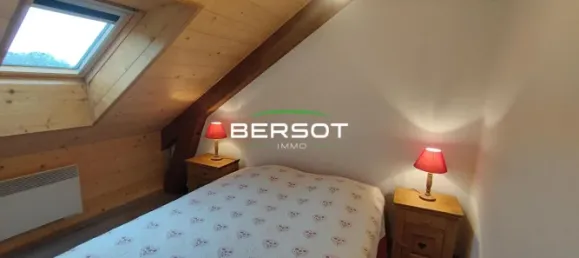 1 غرف نوم شقة في Doubs, France رقم 327881 3