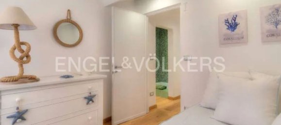 3-Zimmer Penthouse in Santa Margherita Ligure, Italy, Nr. 129720 14