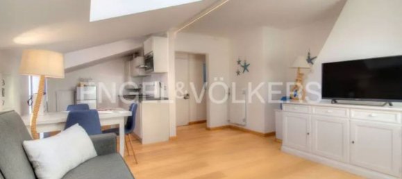 3-Zimmer Penthouse in Santa Margherita Ligure, Italy, Nr. 129720 3