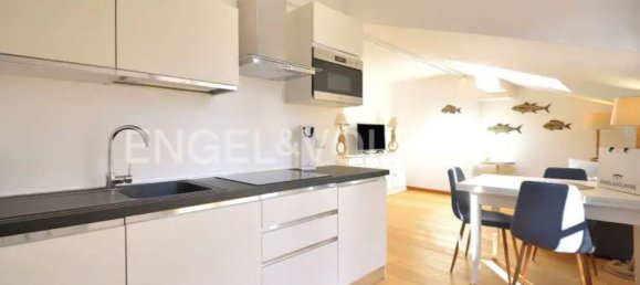 3-Zimmer Penthouse in Santa Margherita Ligure, Italy, Nr. 129720 2