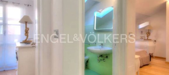 3-Zimmer Penthouse in Santa Margherita Ligure, Italy, Nr. 129720 8