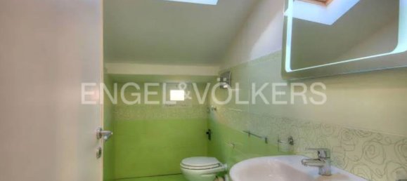 3-Zimmer Penthouse in Santa Margherita Ligure, Italy, Nr. 129720 17