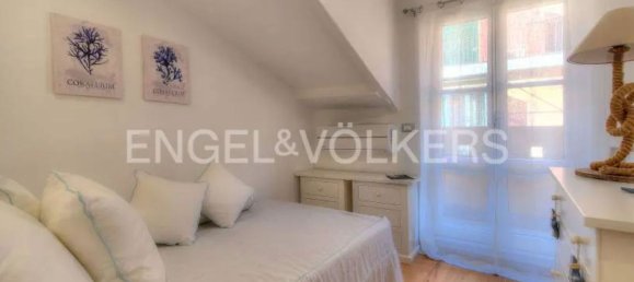 3-Zimmer Penthouse in Santa Margherita Ligure, Italy, Nr. 129720 15