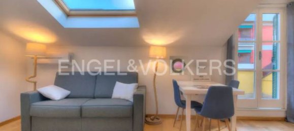 3-Zimmer Penthouse in Santa Margherita Ligure, Italy, Nr. 129720 4