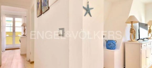 3-Zimmer Penthouse in Santa Margherita Ligure, Italy, Nr. 129720 7