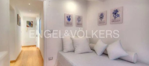 3-Zimmer Penthouse in Santa Margherita Ligure, Italy, Nr. 129720 13