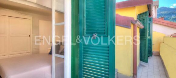 3-Zimmer Penthouse in Santa Margherita Ligure, Italy, Nr. 129720 12