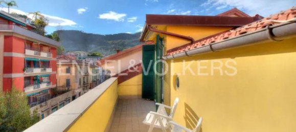 3-Zimmer Penthouse in Santa Margherita Ligure, Italy, Nr. 129720 6