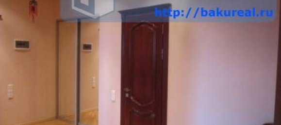 Квартира с 2 спальнями в Баку, Азербайджан № 798 3