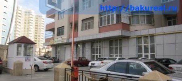 Квартира с 2 спальнями в Баку, Азербайджан № 798 2