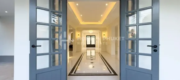 3 Schlafzimmer Haus in Ban Ratsada, Thailand, Nr. 77777 4