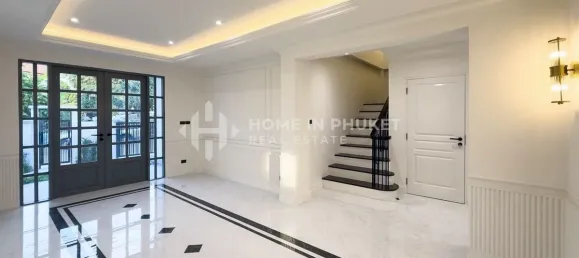 3 Schlafzimmer Haus in Ban Ratsada, Thailand, Nr. 77777 11