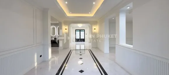3 Schlafzimmer Haus in Ban Ratsada, Thailand, Nr. 77777 5