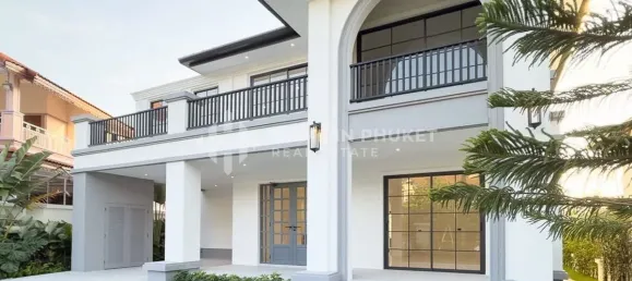3 Schlafzimmer Haus in Ban Ratsada, Thailand, Nr. 77777 2