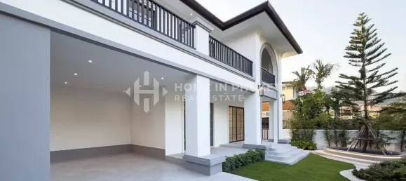 3 Schlafzimmer Haus in Ban Ratsada, Thailand, Nr. 77777 3