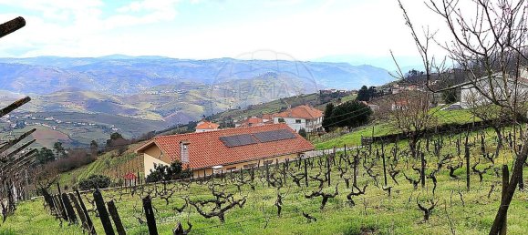 5 Schlafzimmer Haus in Santa Marta de Penaguiao, Portugal, Nr. 181670 24