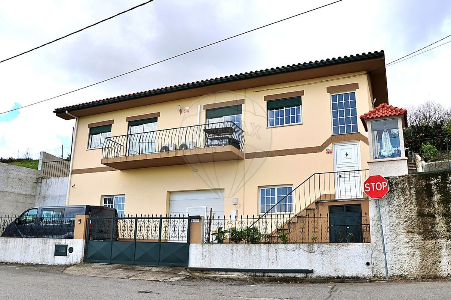 5 Schlafzimmer Haus in Santa Marta de Penaguiao, Portugal, Nr. 181670