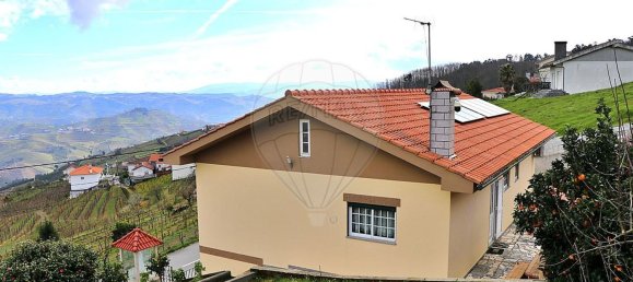 5 Schlafzimmer Haus in Santa Marta de Penaguiao, Portugal, Nr. 181670 20