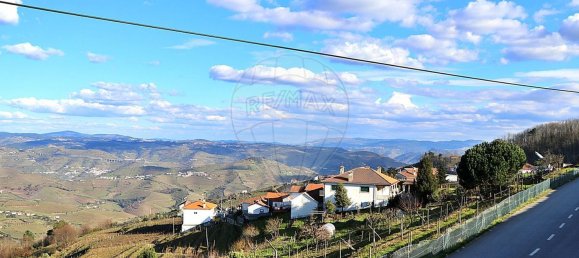 5 Schlafzimmer Haus in Santa Marta de Penaguiao, Portugal, Nr. 181670 33