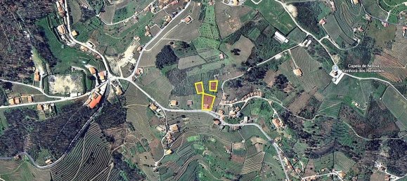 5 Schlafzimmer Haus in Santa Marta de Penaguiao, Portugal, Nr. 181670 35