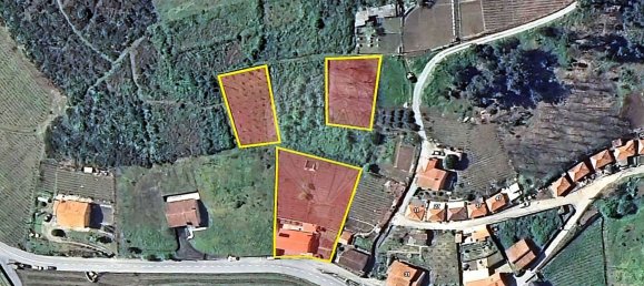 5 Schlafzimmer Haus in Santa Marta de Penaguiao, Portugal, Nr. 181670 34