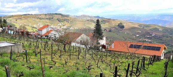 5 Schlafzimmer Haus in Santa Marta de Penaguiao, Portugal, Nr. 181670 27