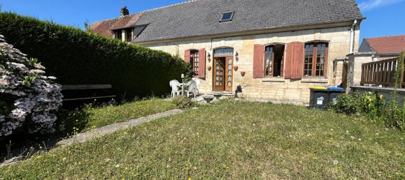 Casa T1 em Neuilly-en-Thelle, France N.º 300566 6