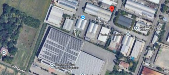 5 rooms Warehouse in Valsamoggia, Italy No. 340681 5