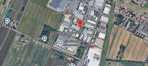 5 rooms Warehouse in Valsamoggia, Italy No. 340681 3