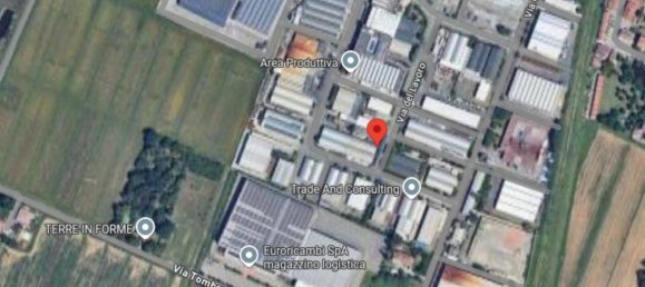5 rooms Warehouse in Valsamoggia, Italy No. 340681 4