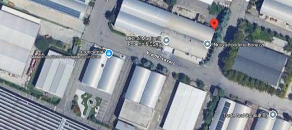 5 rooms Warehouse in Valsamoggia, Italy No. 340681 6