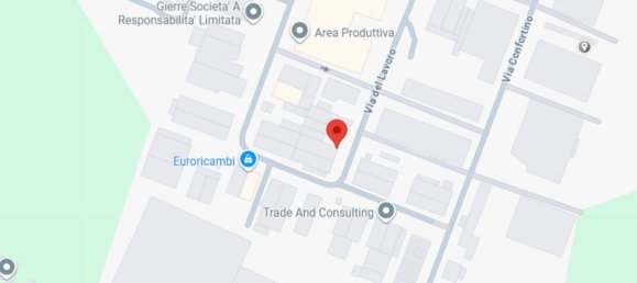 5 rooms Warehouse in Valsamoggia, Italy No. 340681 12