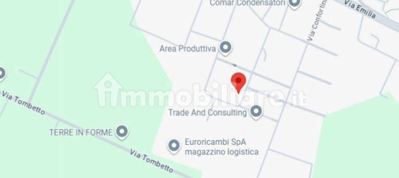 5 rooms Warehouse in Valsamoggia, Italy No. 340681 2