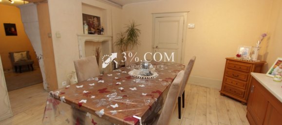 6 bedrooms House in Rambervillers, France No. 227564 2