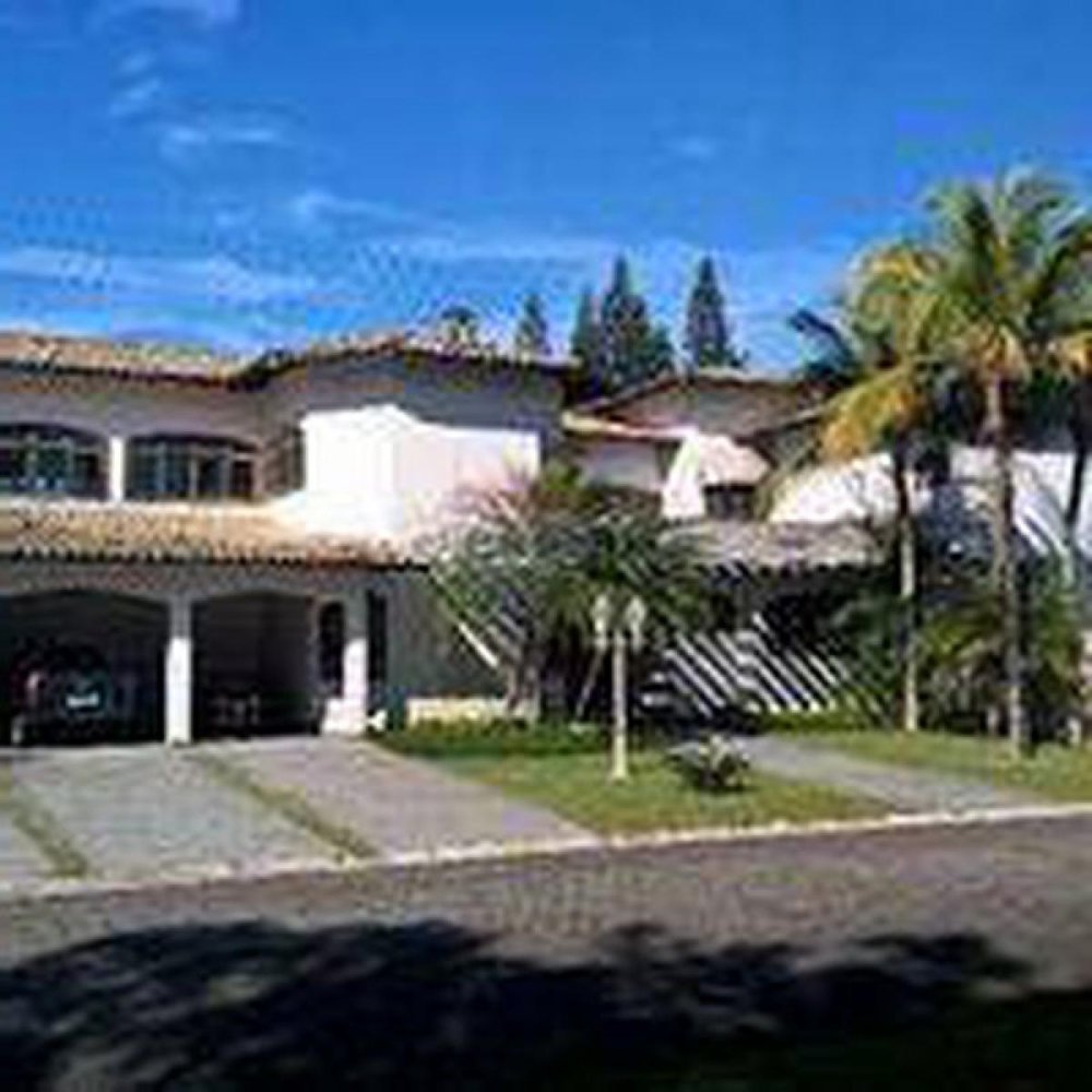 5 bedrooms House in Sao Paulo, Brazil No. 477333