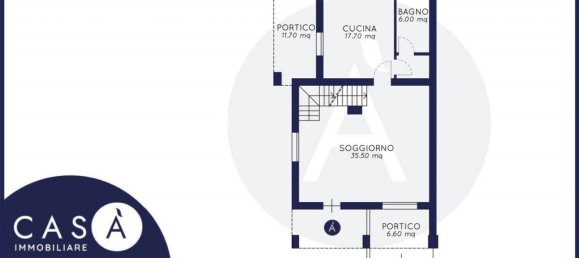 4 bedrooms House in Ravenna, Italy No. 21522 2