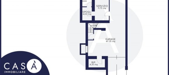 4 bedrooms House in Ravenna, Italy No. 21522 7