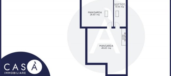 4 bedrooms House in Ravenna, Italy No. 21522 6