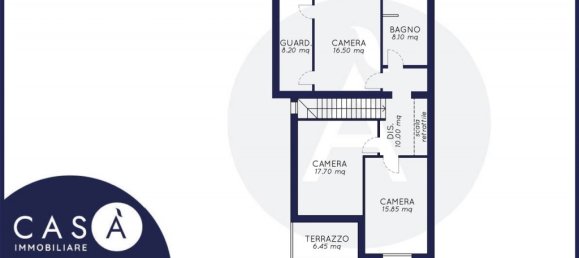 4 bedrooms House in Ravenna, Italy No. 21522 4