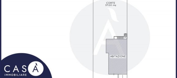 4 bedrooms House in Ravenna, Italy No. 21522 15