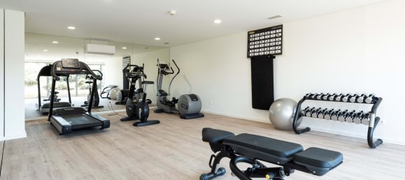 2 chambres Appartement à Quarteira, Portugal No. 151788 19