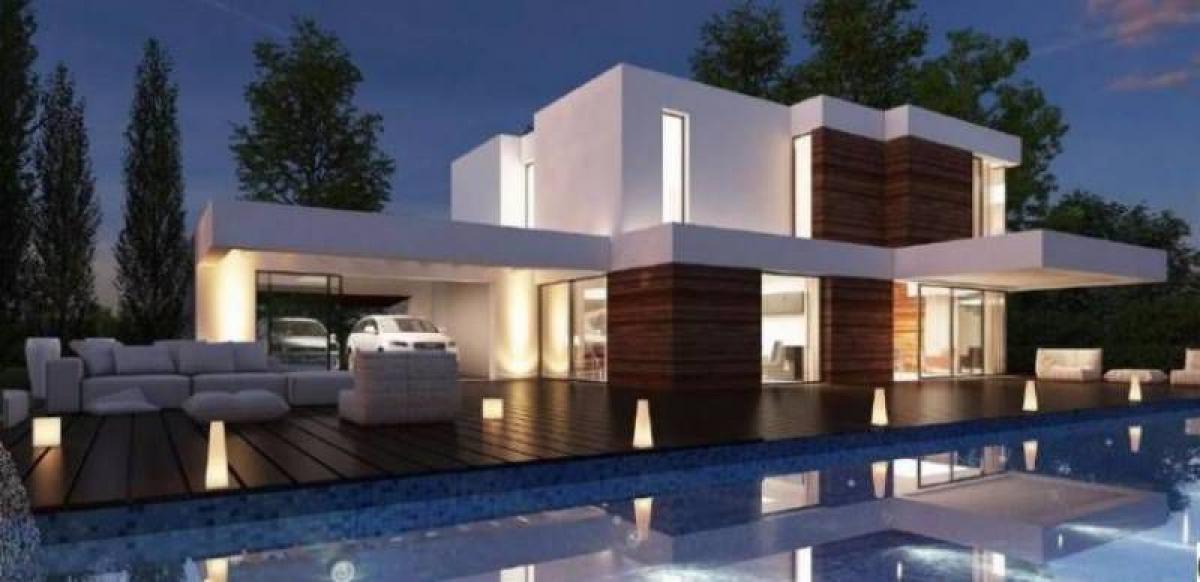 4 Schlafzimmer Haus in Escobar, Argentina, Nr. 68103