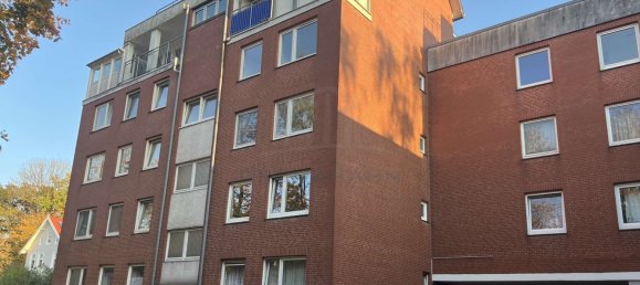 2 bedrooms Apartment in Wandsbek, Germany No. 36734 2