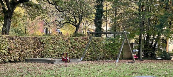 2 bedrooms Apartment in Wandsbek, Germany No. 36734 3