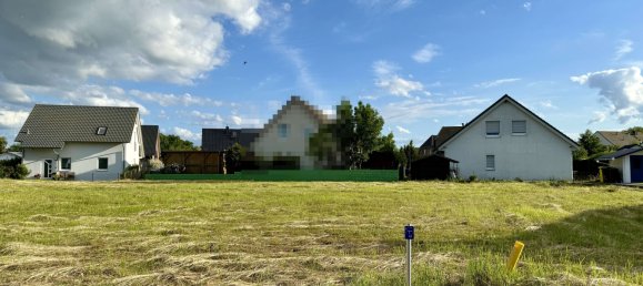 Terrain à Rostock, Germany No. 137553 3