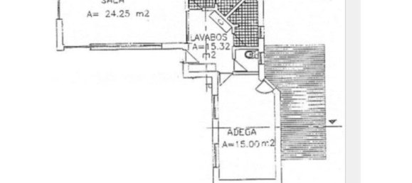 5 bedrooms House in Cascais, Portugal No. 106159 27