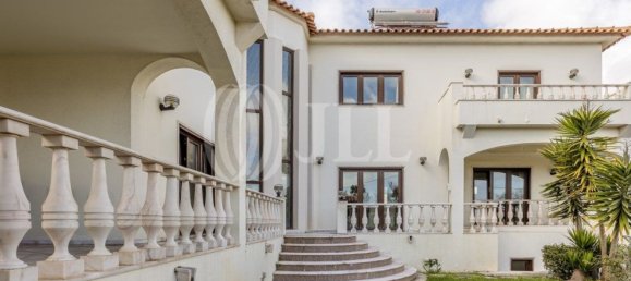 5 bedrooms House in Cascais, Portugal No. 106159 23